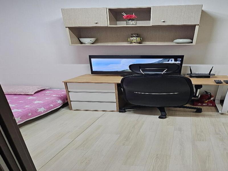 Jukjeon Guesthouse Iwantlivingtel image