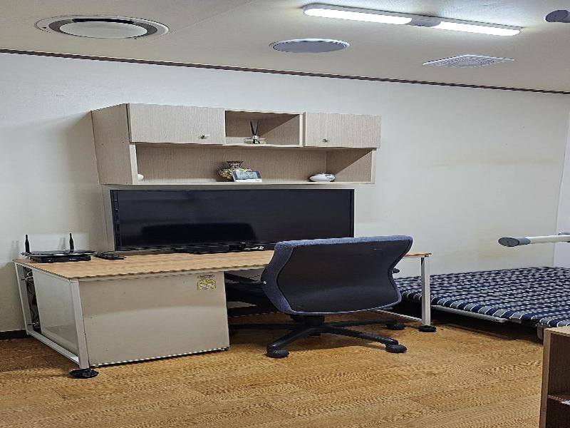Jukjeon Guesthouse Iwantlivingtel image