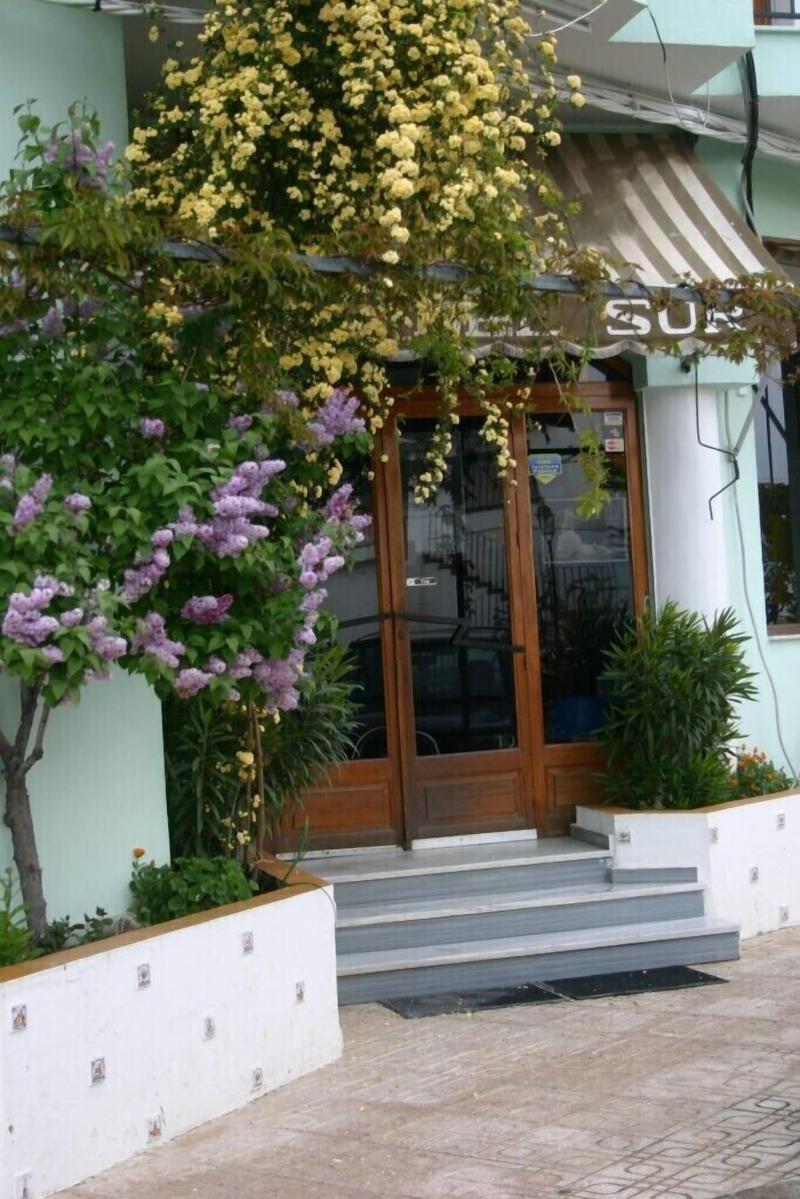 Hostal Ruta Del Sur — photo 5