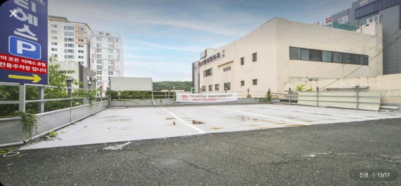 Ts Hotel image