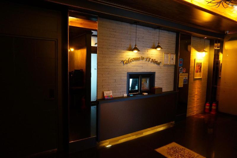 Ts Hotel image