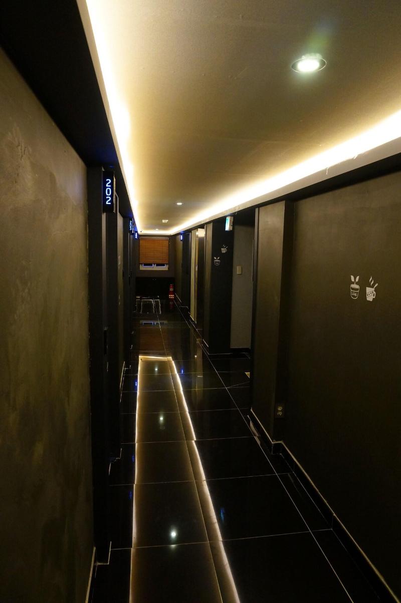 Ts Hotel image