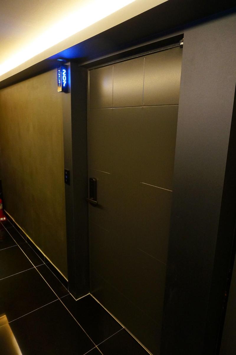 Ts Hotel image
