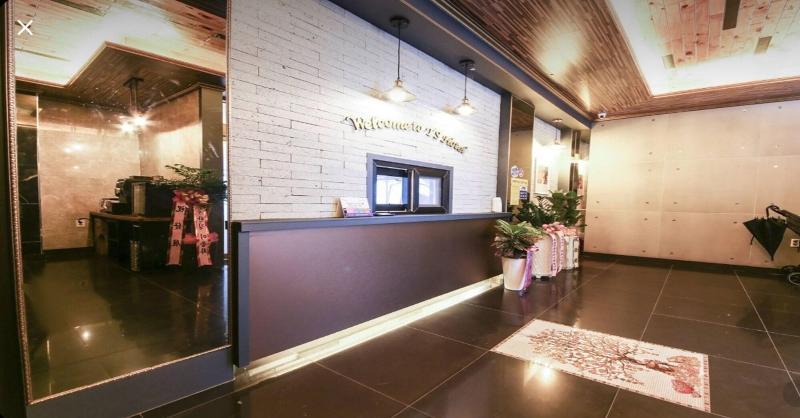Ts Hotel image