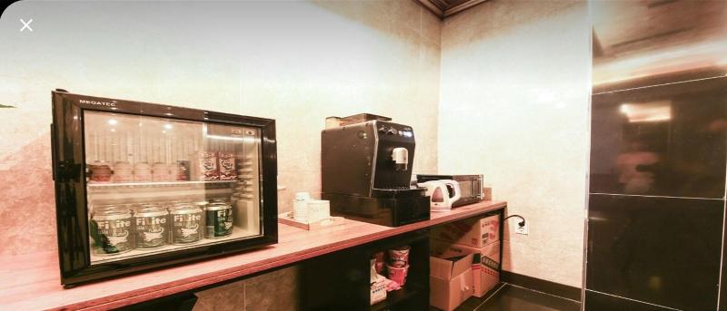 Ts Hotel image