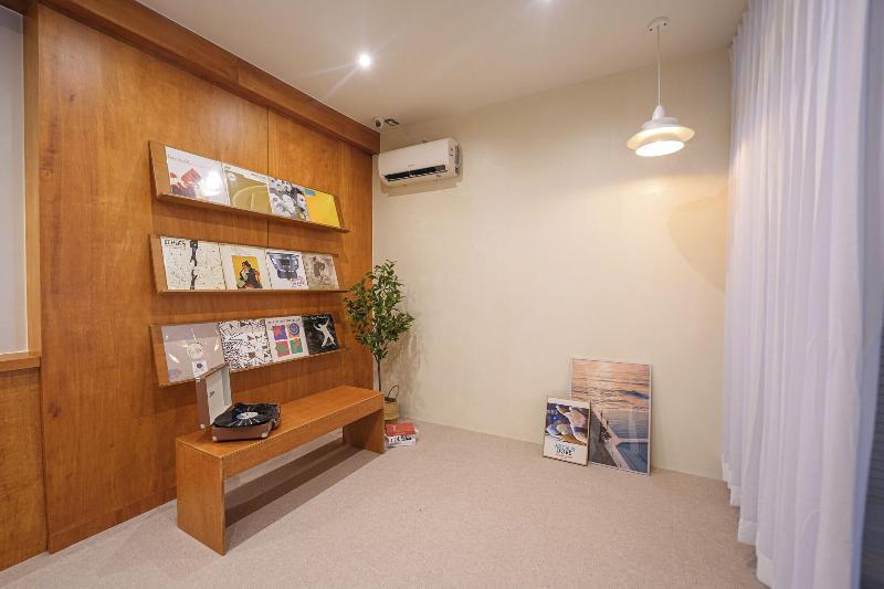 Ts Hotel image
