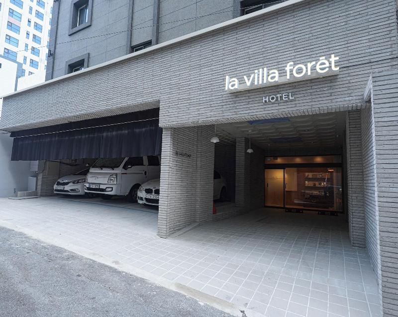 Ts Hotel image