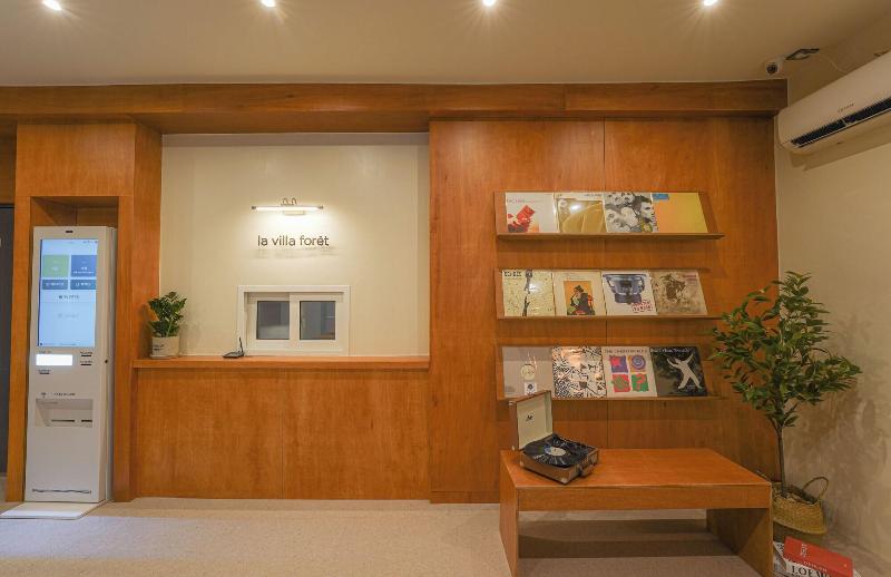 Ts Hotel image