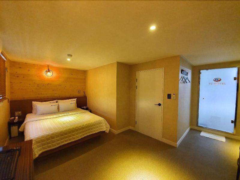 Ts Hotel image