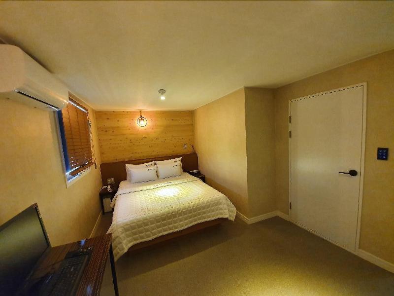 Ts Hotel image