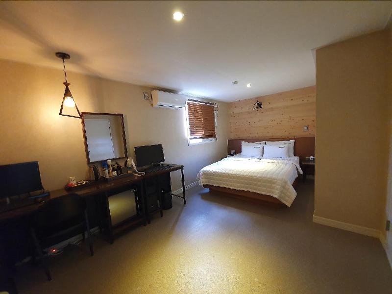 Ts Hotel image