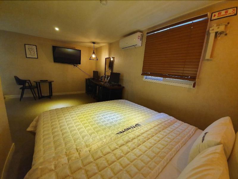 Ts Hotel image
