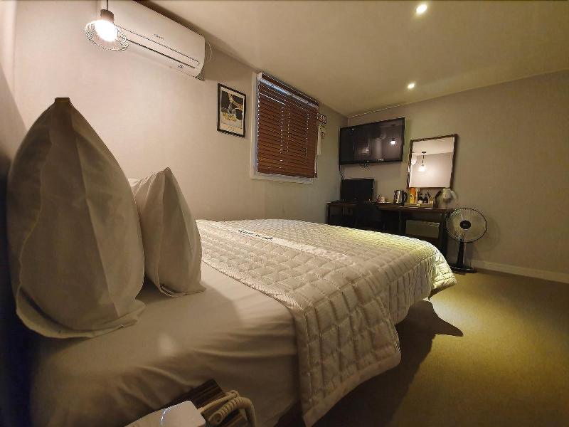 Ts Hotel image