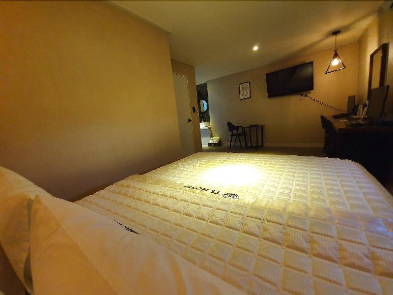 Ts Hotel image