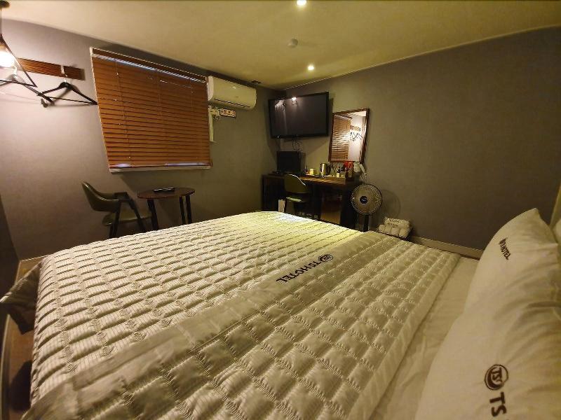 Ts Hotel image