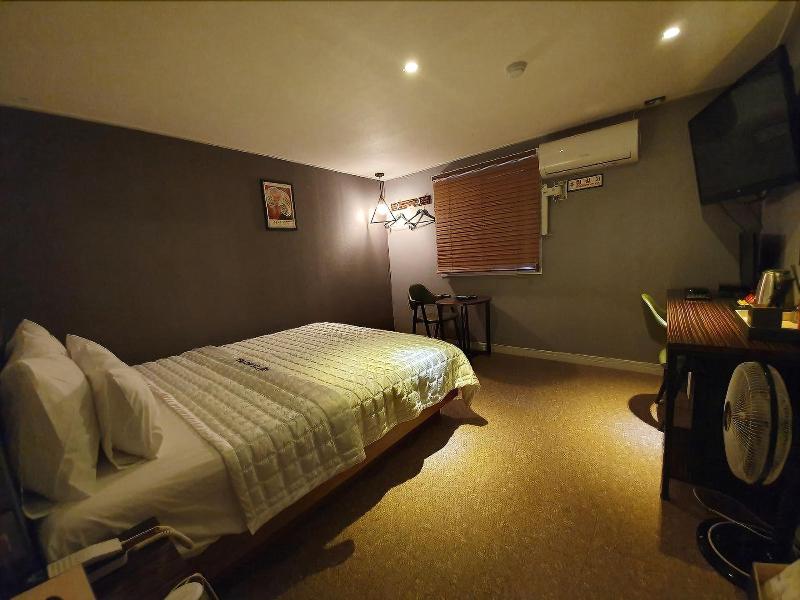 Ts Hotel image