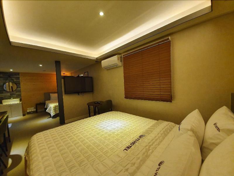 Ts Hotel image