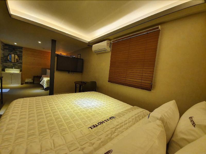 Ts Hotel image