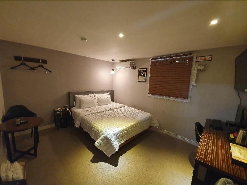 Ts Hotel image
