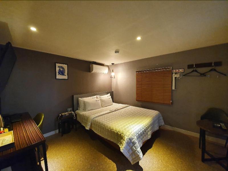 Ts Hotel image