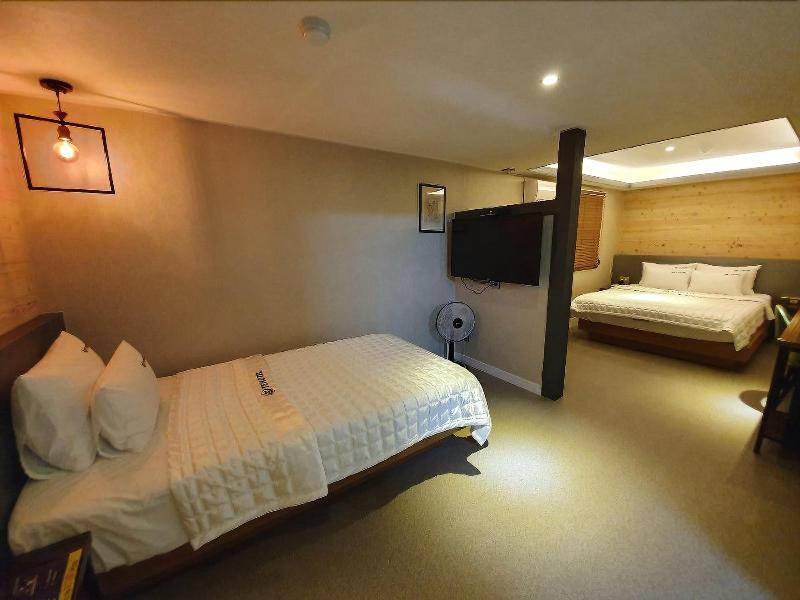 Ts Hotel image