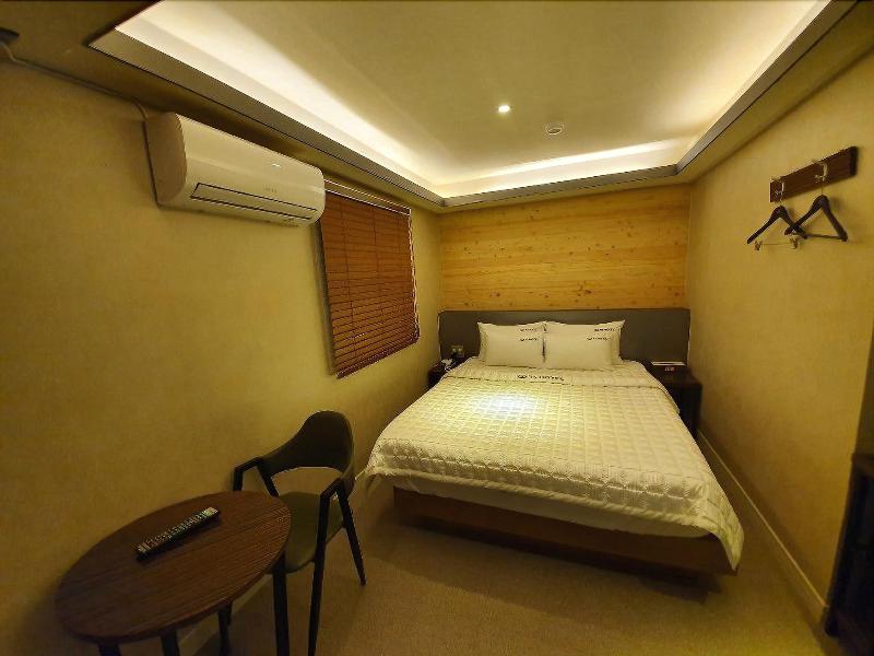 Ts Hotel image