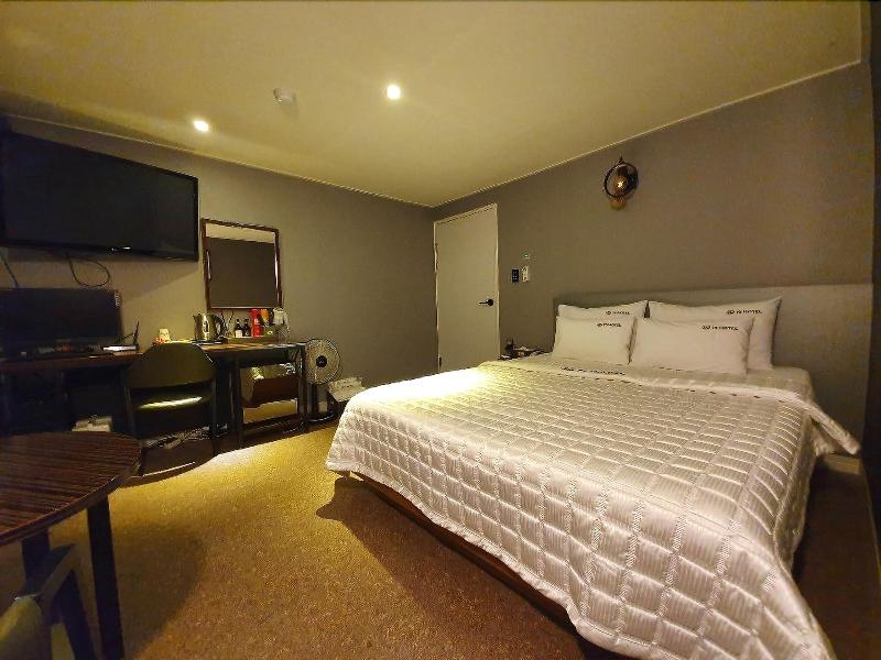 Ts Hotel image