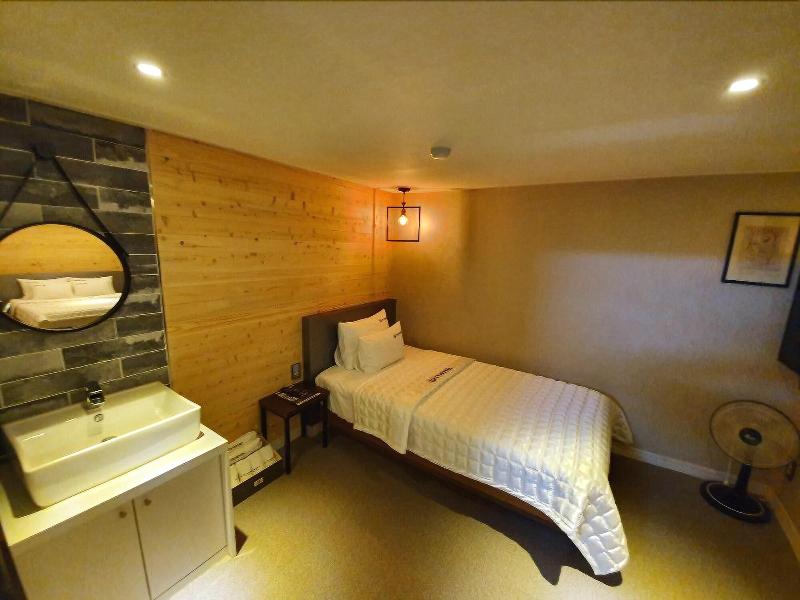 Ts Hotel image