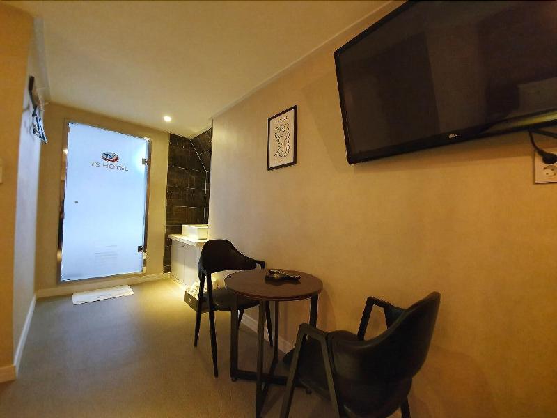 Ts Hotel image