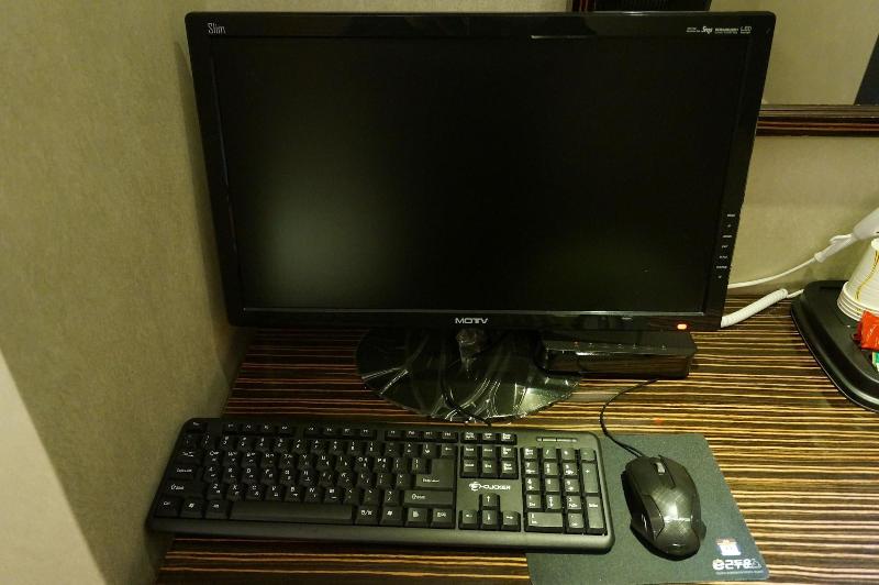 Ts Hotel image