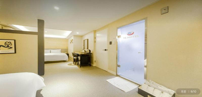 Ts Hotel image