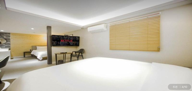 Ts Hotel image