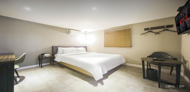 Ts Hotel image