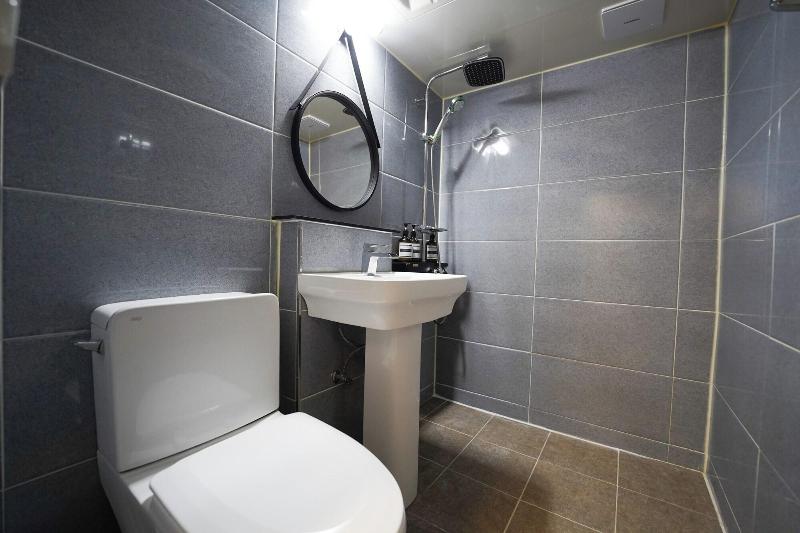 Ts Hotel image