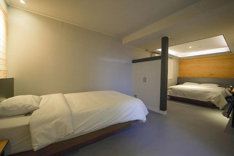 Ts Hotel image
