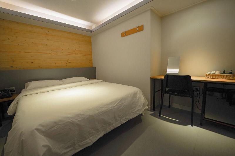 Ts Hotel image