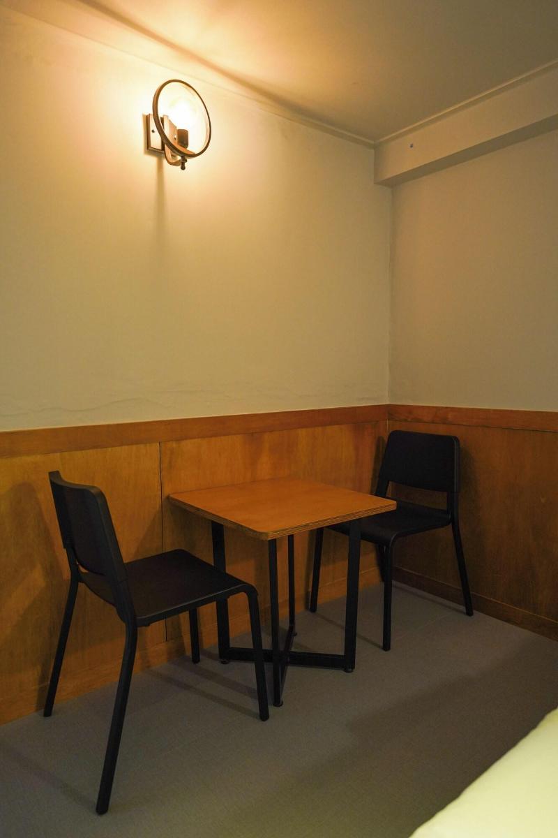 Ts Hotel image