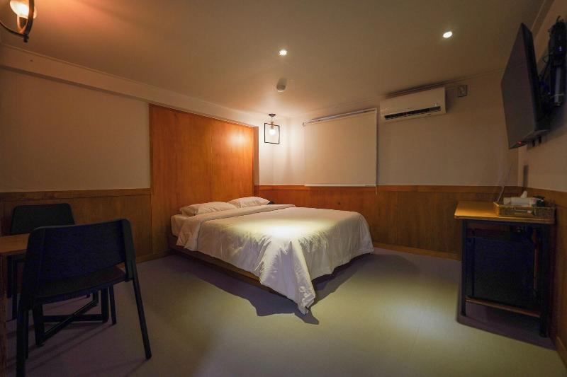 Ts Hotel image