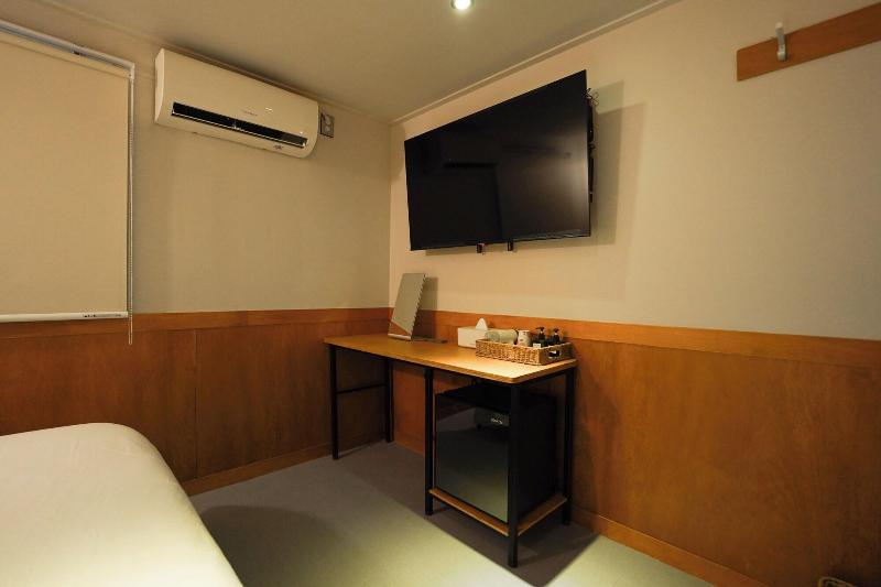 Ts Hotel image