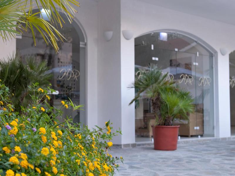 Hotel Paradiso Residence image