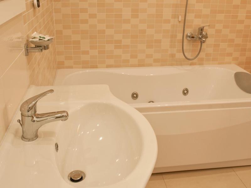 Hotel Paradiso Residence image