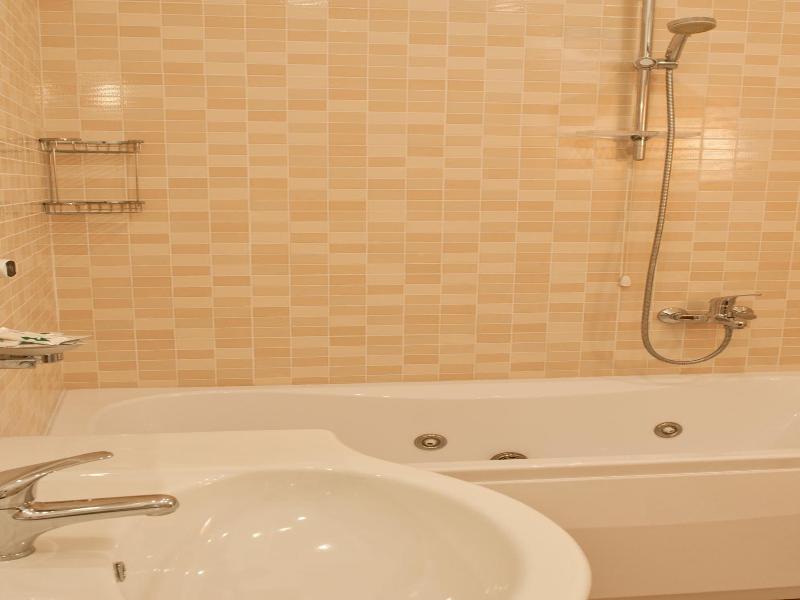 Hotel Paradiso Residence image