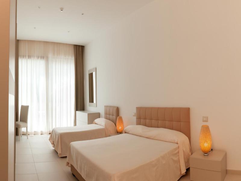 Hotel Paradiso Residence image