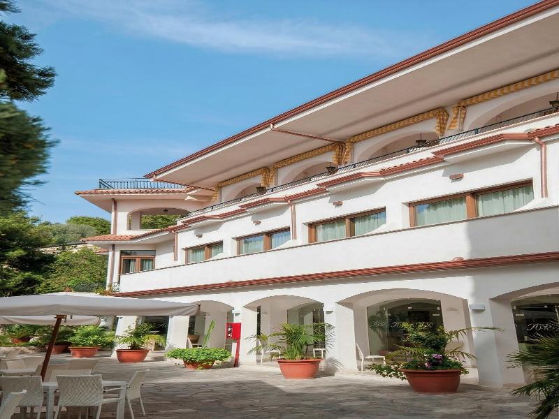 Hotel Paradiso Residence image