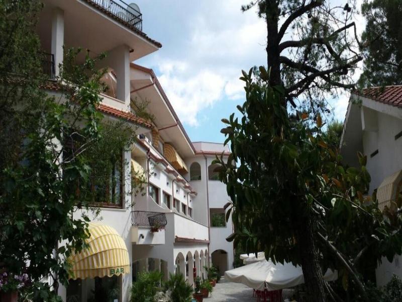 Hotel Paradiso Residence image