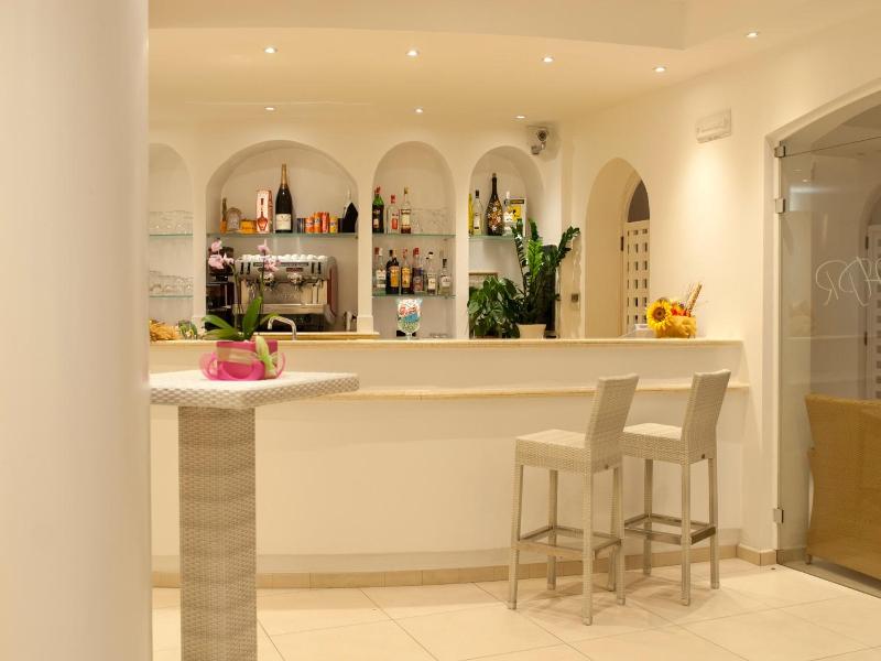 Hotel Paradiso Residence image