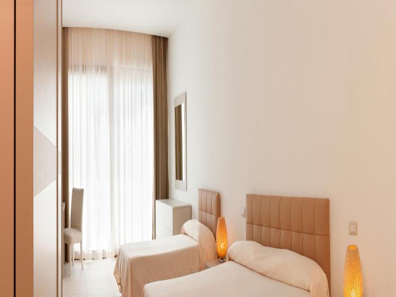 Hotel Paradiso Residence image