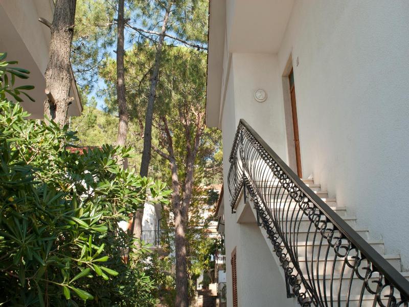 Hotel Paradiso Residence image