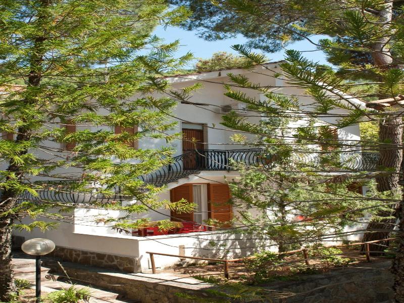 Hotel Paradiso Residence image