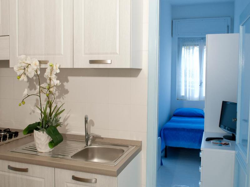Hotel Paradiso Residence image